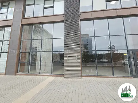 Satılır 2 otaqlı obyekt 208 m² — Bakı 2 otaq 208.00 m²