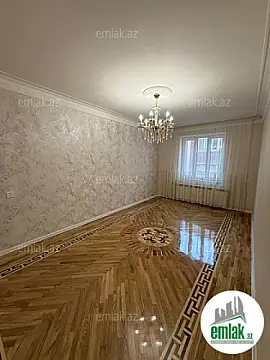 Satılır 2 otaqlı köhnə tikili 65 m² — Bakı 2 otaq 65.00 m²