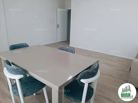 Satılır 3 otaqlı yeni tikili 93 m²