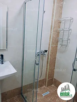 Satılır 3 otaqlı yeni tikili 93 m²