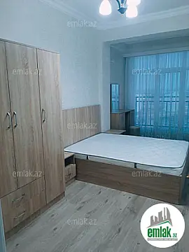 Satılır 3 otaqlı yeni tikili 93 m²