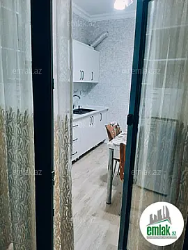 Satılır 3 otaqlı yeni tikili 93 m²