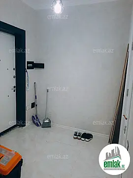 Satılır 3 otaqlı yeni tikili 93 m²
