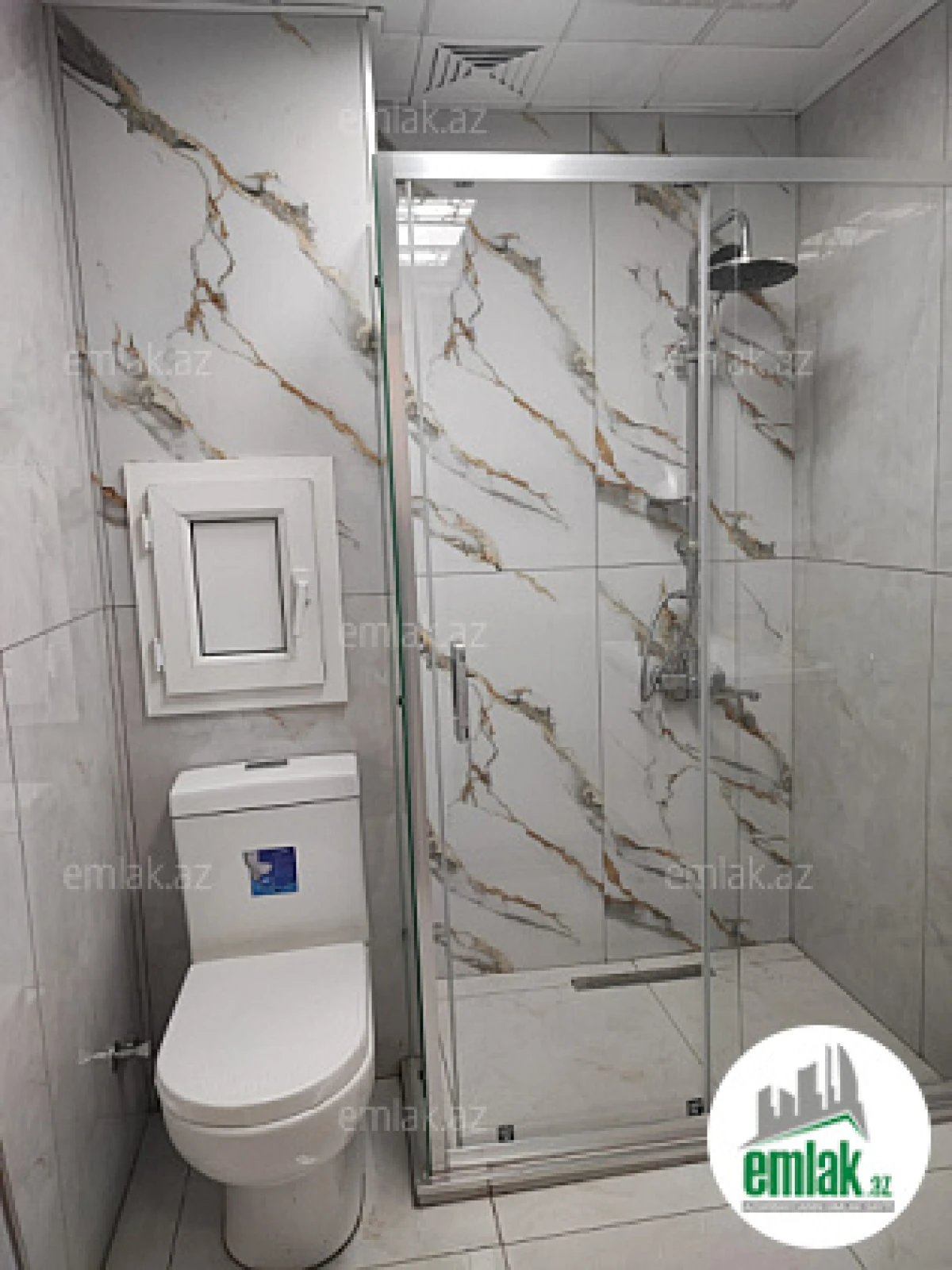 Satılır 2 otaqlı köhnə tikili 45 m²