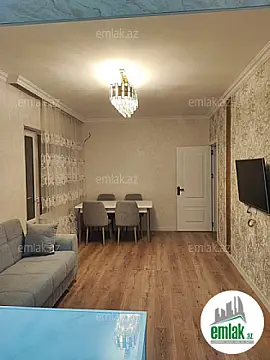 Satılır 2 otaqlı köhnə tikili 45 m²