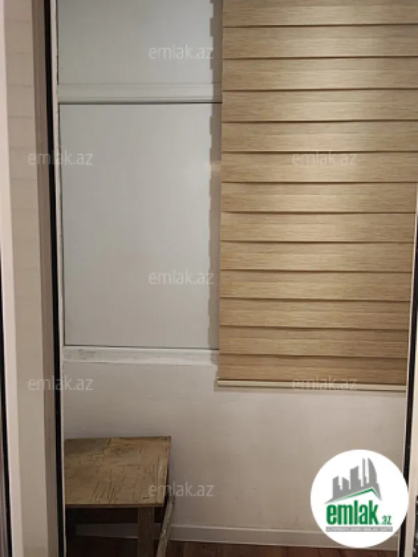 Satılır 2 otaqlı köhnə tikili 45 m²