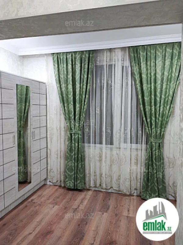 Satılır 2 otaqlı köhnə tikili 45 m²