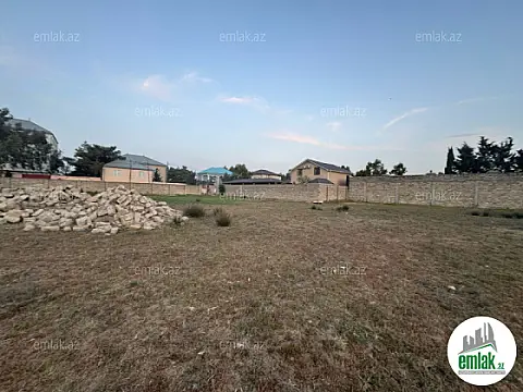Satılır torpaq sahəsi 50 m²