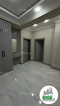 Satılır 2 otaqlı yeni tikili 62 m²