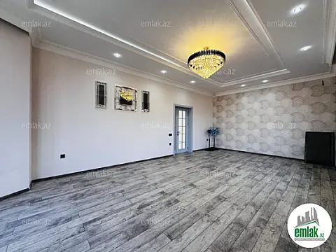 Satılır 5 otaqlı mənzil 400 m²