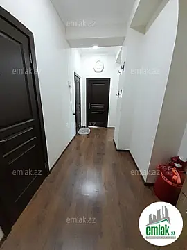 Satılır 3 otaqlı yeni tikili 85 m² — Bakı 3 otaq 85.00 m²