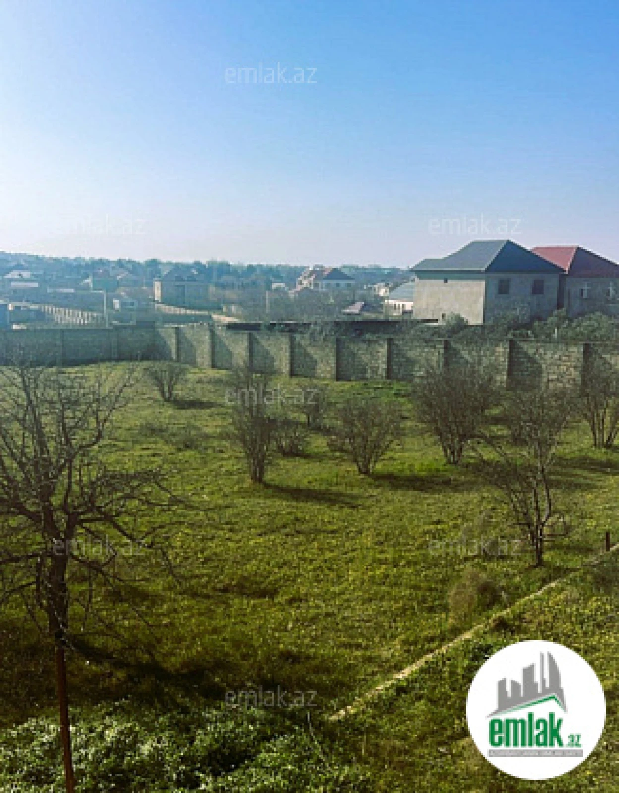 Satılır 3 otaqlı mənzil 85 m²