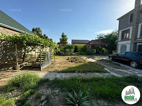 Satılır torpaq sahəsi 11 m²