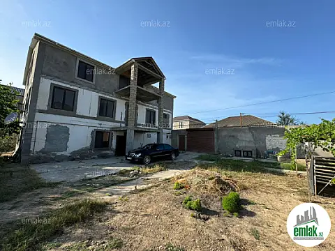 Satılır torpaq sahəsi 11 m²