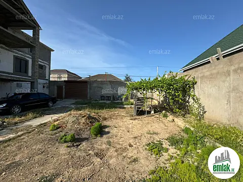 Satılır torpaq sahəsi 11 m²
