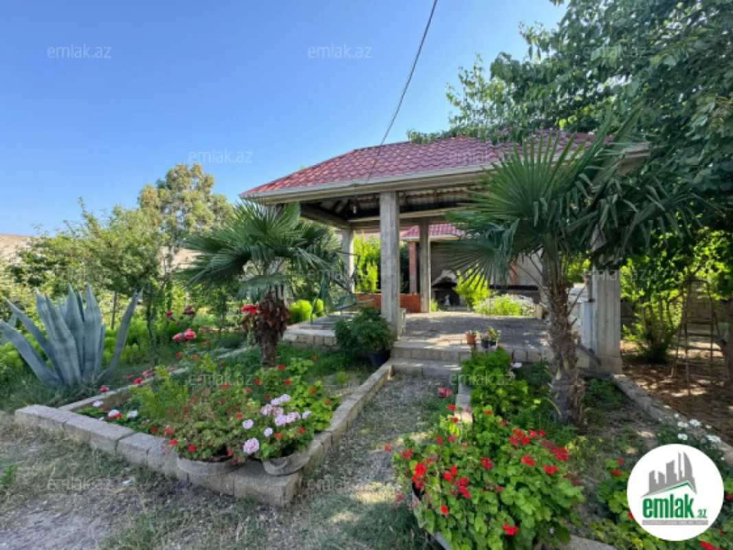 Satılır torpaq sahəsi 11 m²