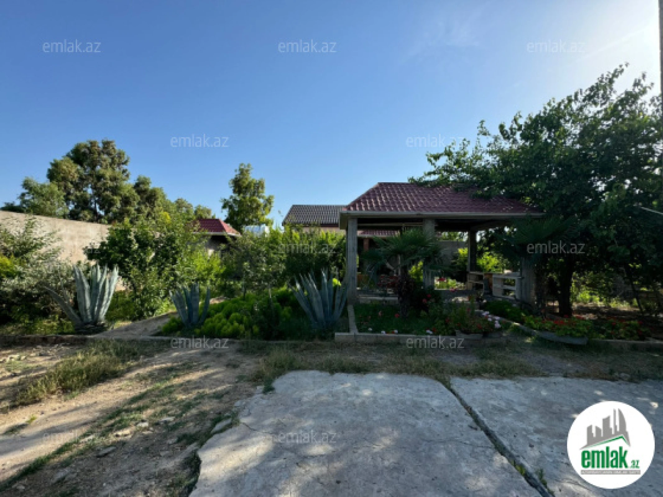 Satılır torpaq sahəsi 11 m²