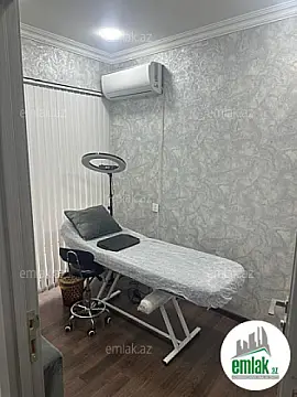 Satılır 3 otaqlı obyekt 53 m²