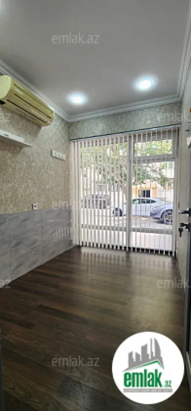 Satılır 3 otaqlı obyekt 53 m²