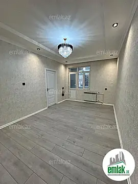 Satılır 3 otaqlı köhnə tikili 60 m²