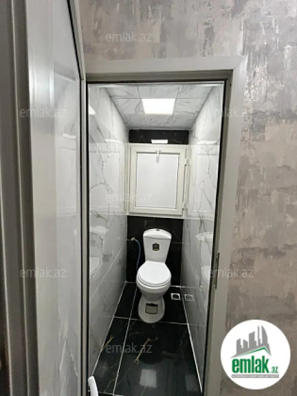 Satılır 3 otaqlı köhnə tikili 60 m²