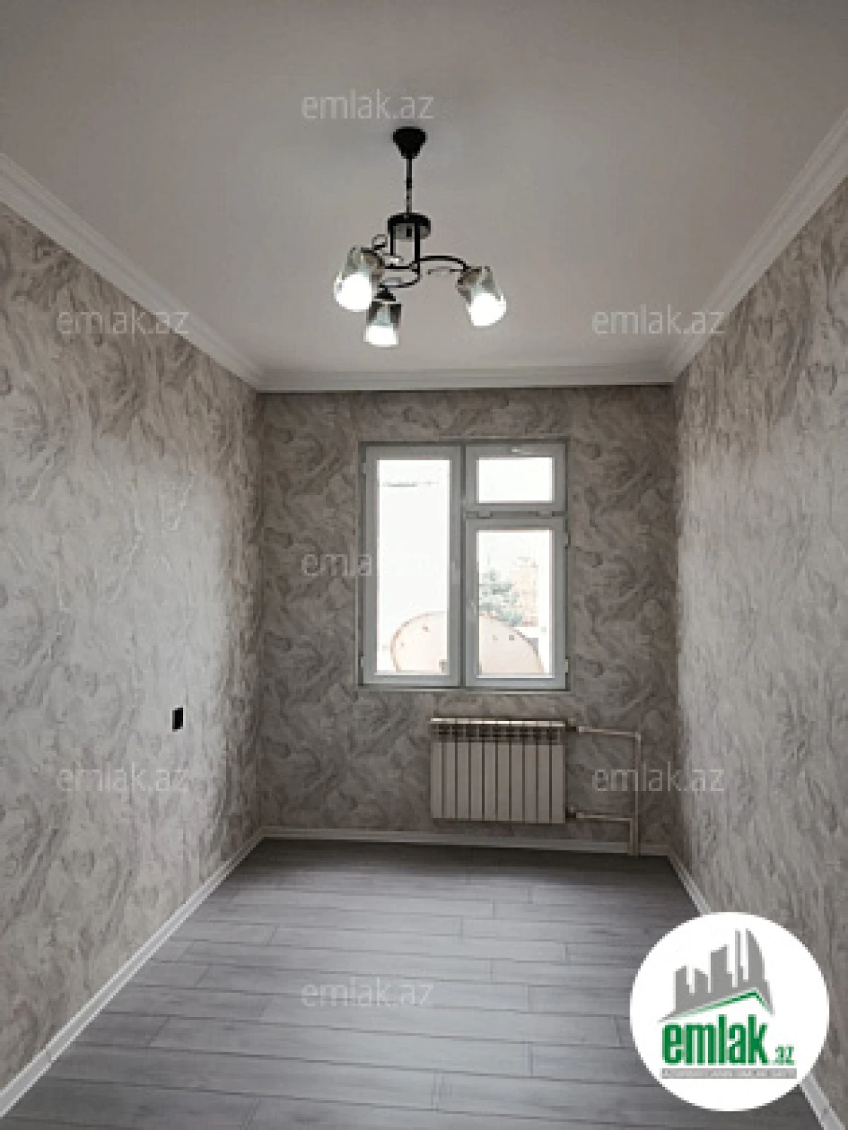 Satılır 3 otaqlı köhnə tikili 60 m²