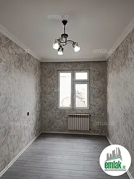 Satılır 3 otaqlı köhnə tikili 60 m²