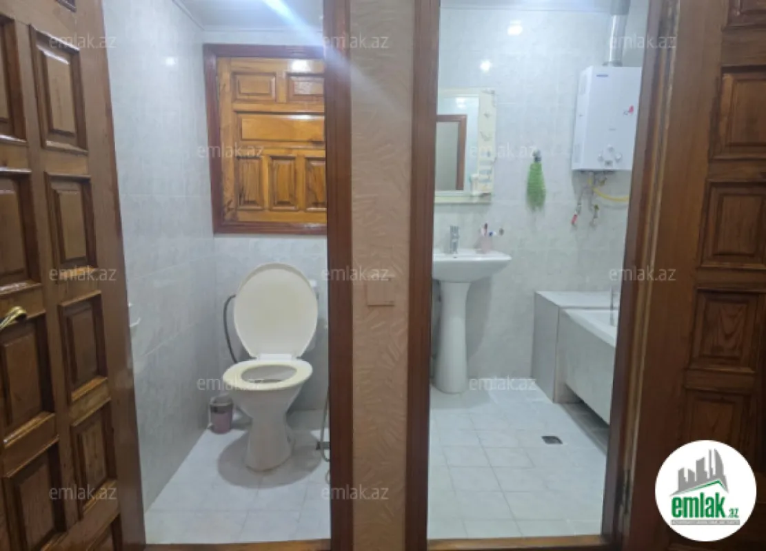 Satılır 3 otaqlı köhnə tikili 85 m²