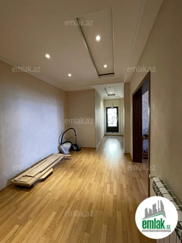 Satılır 4 otaqlı yeni tikili 161 m²