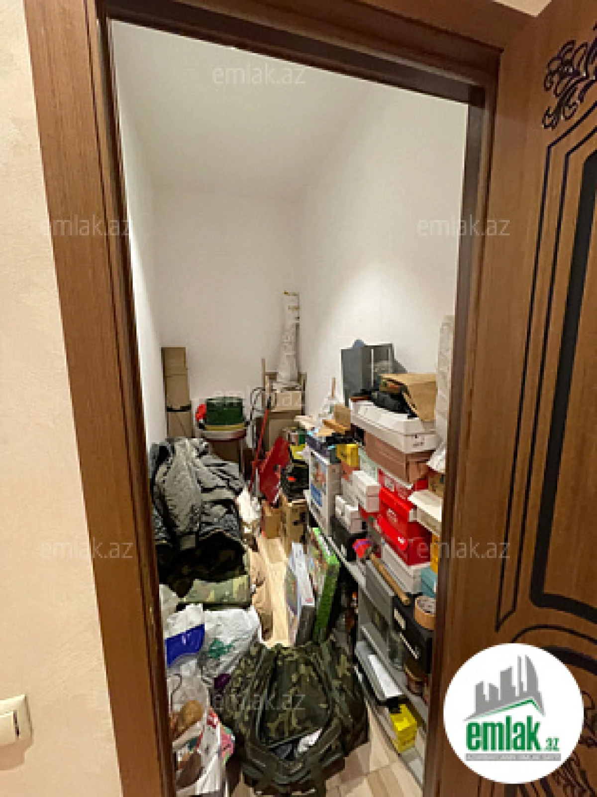 Satılır 4 otaqlı yeni tikili 161 m²