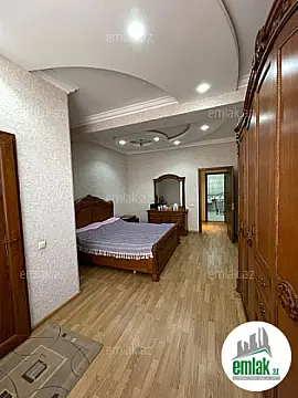 Satılır 4 otaqlı yeni tikili 161 m²