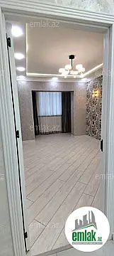 Satılır 2 otaqlı köhnə tikili 60 m²