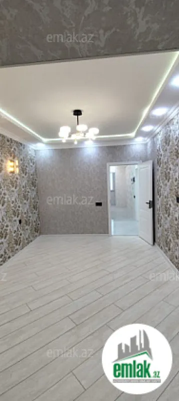 Satılır 2 otaqlı köhnə tikili 60 m²