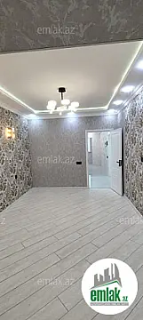 Satılır 2 otaqlı köhnə tikili 60 m² — Bakı 2 otaq 60.00 m²