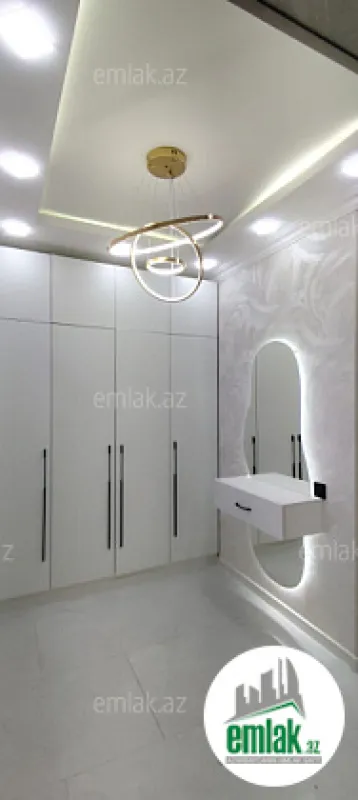 Satılır 2 otaqlı köhnə tikili 60 m²