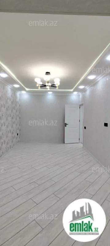 Satılır 2 otaqlı köhnə tikili 60 m²