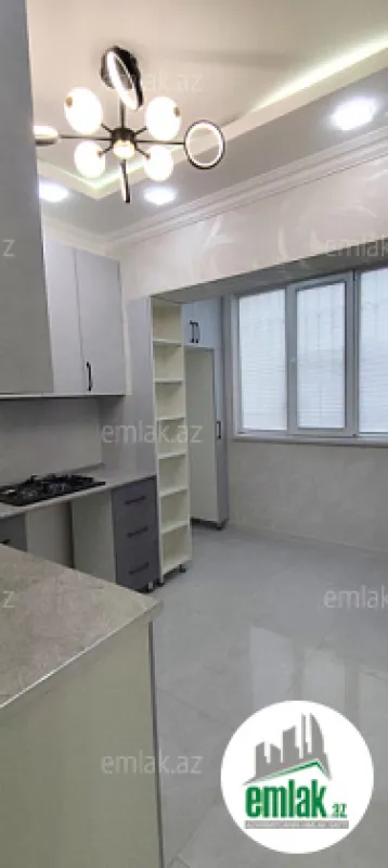 Satılır 2 otaqlı köhnə tikili 60 m²