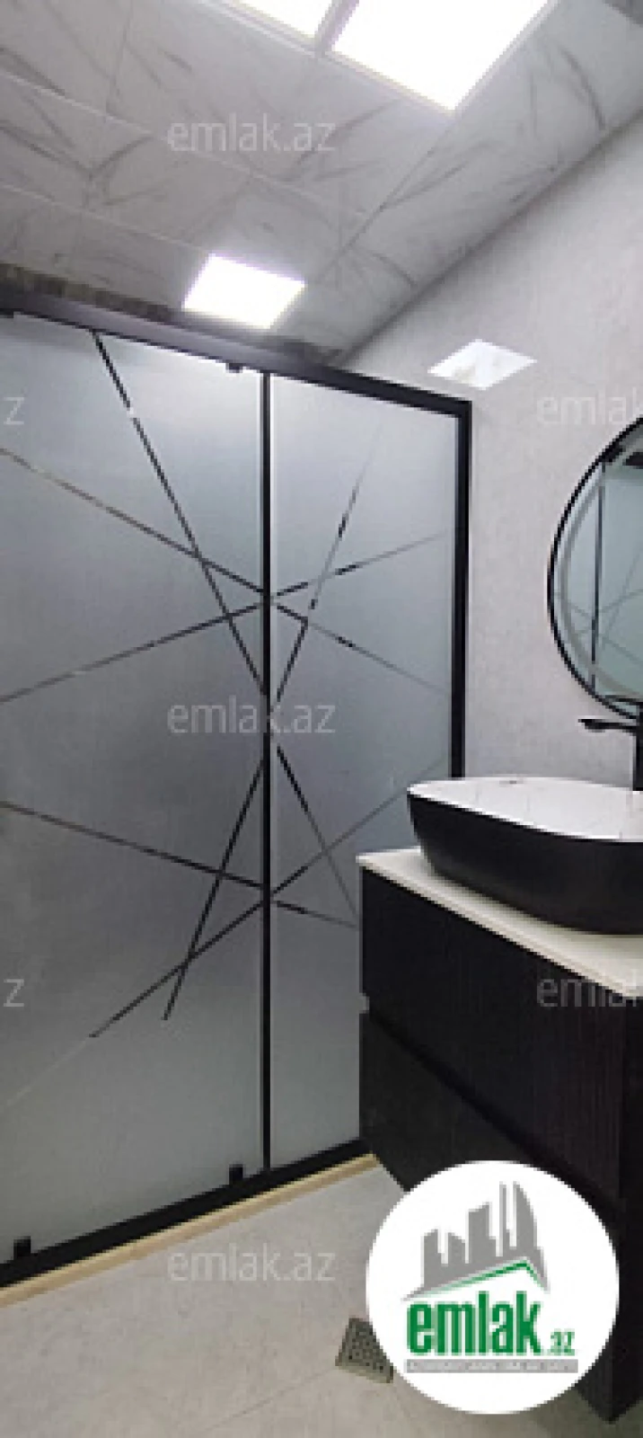 Satılır 2 otaqlı köhnə tikili 60 m²