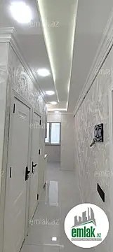 Satılır 2 otaqlı köhnə tikili 60 m²