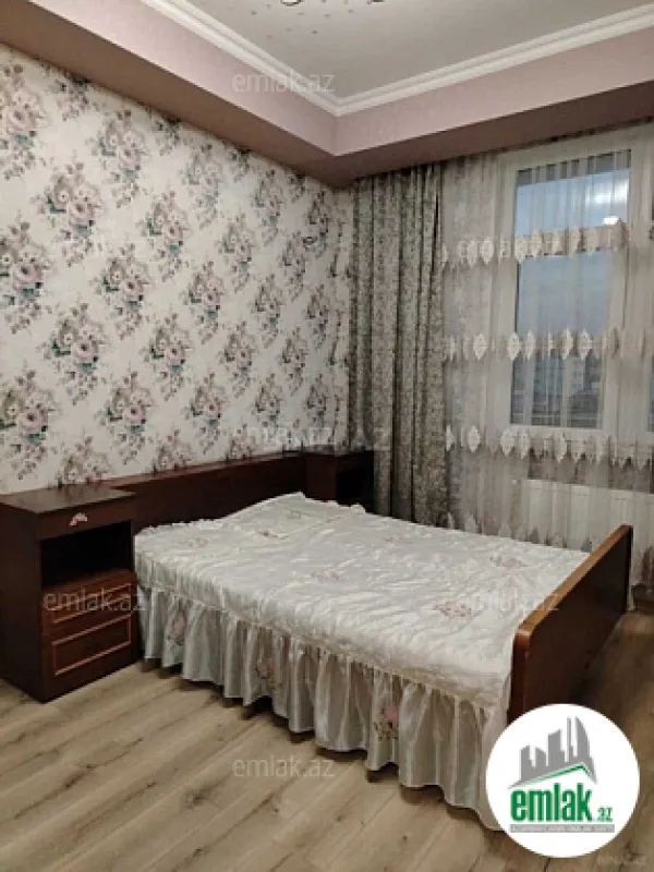 Satılır 2 otaqlı yeni tikili 62 m²