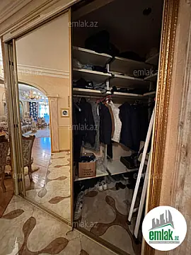 Satılır 4 otaqlı yeni tikili 185 m²