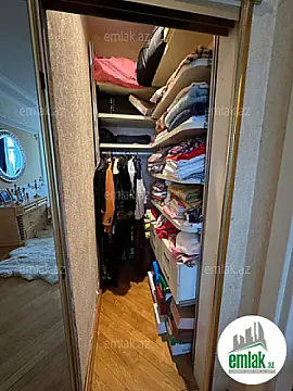 Satılır 4 otaqlı yeni tikili 185 m²