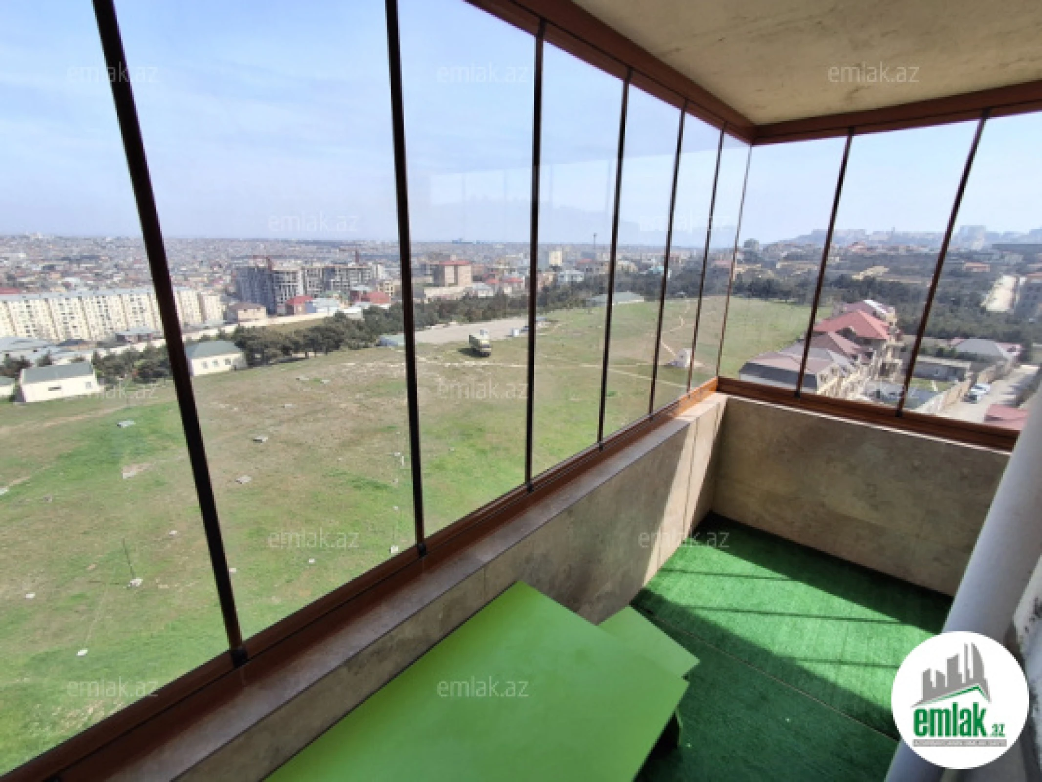 Satılır 3 otaqlı yeni tikili 115 m²