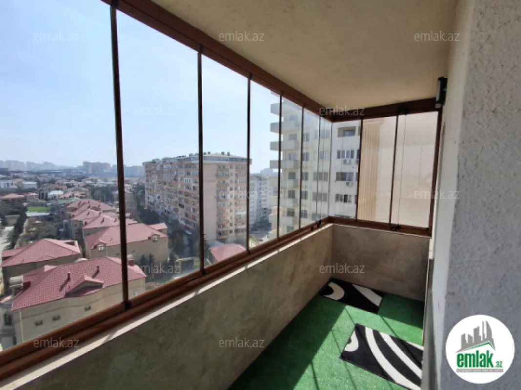 Satılır 3 otaqlı yeni tikili 115 m²