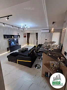 Satılır 3 otaqlı yeni tikili 115 m²