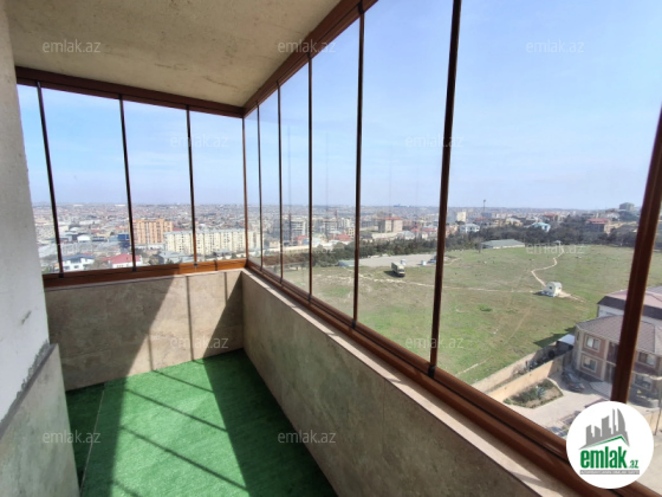 Satılır 3 otaqlı yeni tikili 115 m²