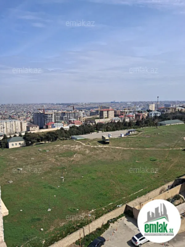 Satılır 3 otaqlı yeni tikili 115 m²