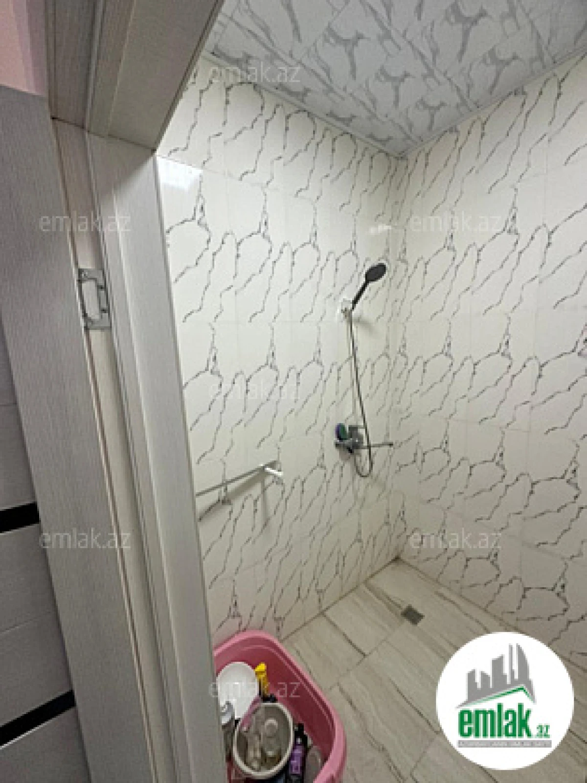 Satılır 1 otaqlı yeni tikili 58 m²