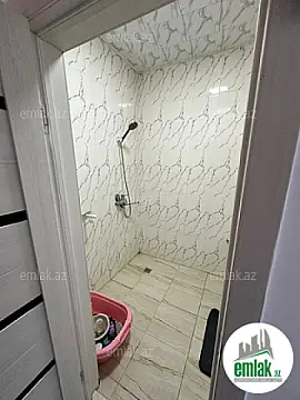 Satılır 1 otaqlı yeni tikili 58 m²