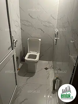 Satılır 3 otaqlı yeni tikili 74 m²